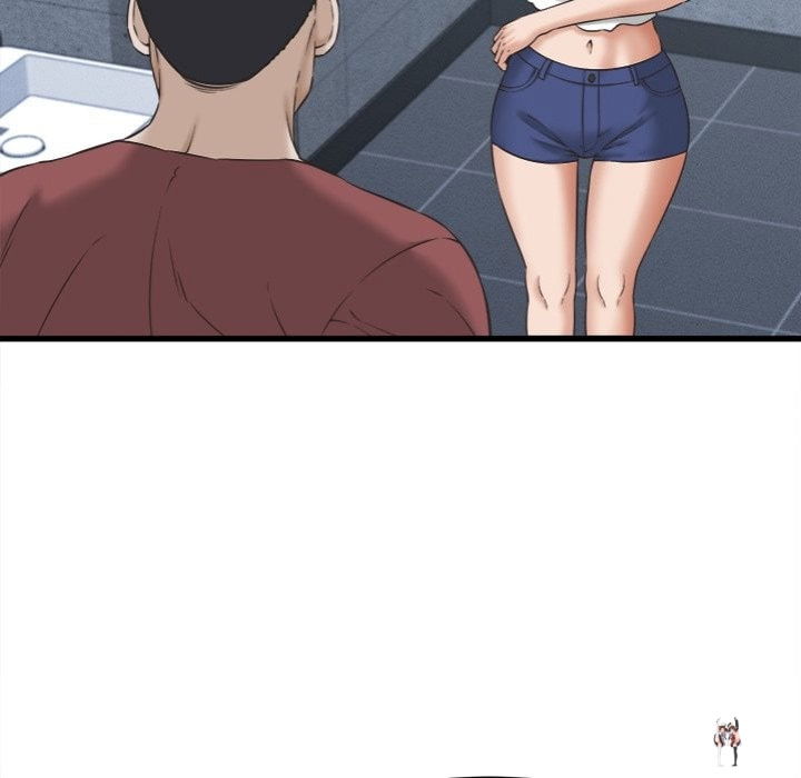 Right Under His Roof Right Under His Roof Chapter 31 - Page 11