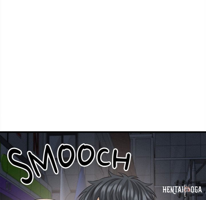 Right Under His Roof Right Under His Roof Chapter 31 - Page 110