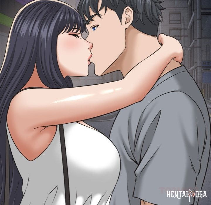 Right Under His Roof Right Under His Roof Chapter 31 - Page 111