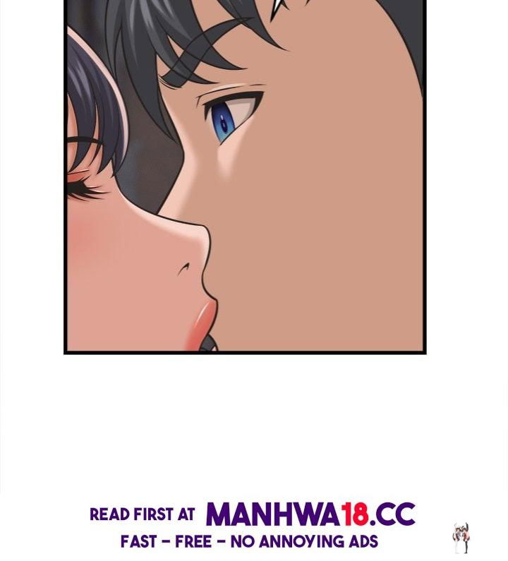 Right Under His Roof Right Under His Roof Chapter 31 - Page 113