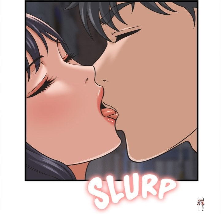 Right Under His Roof Right Under His Roof Chapter 31 - Page 114