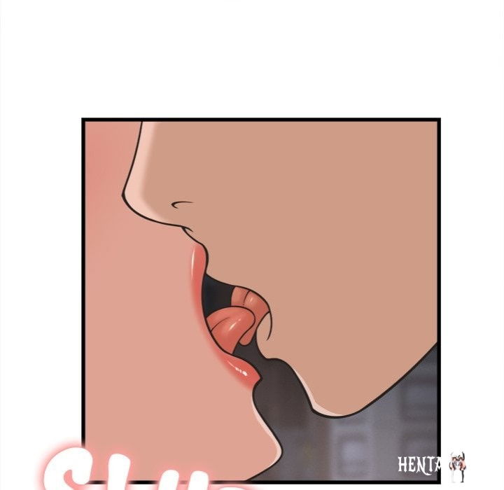 Right Under His Roof Right Under His Roof Chapter 31 - Page 115