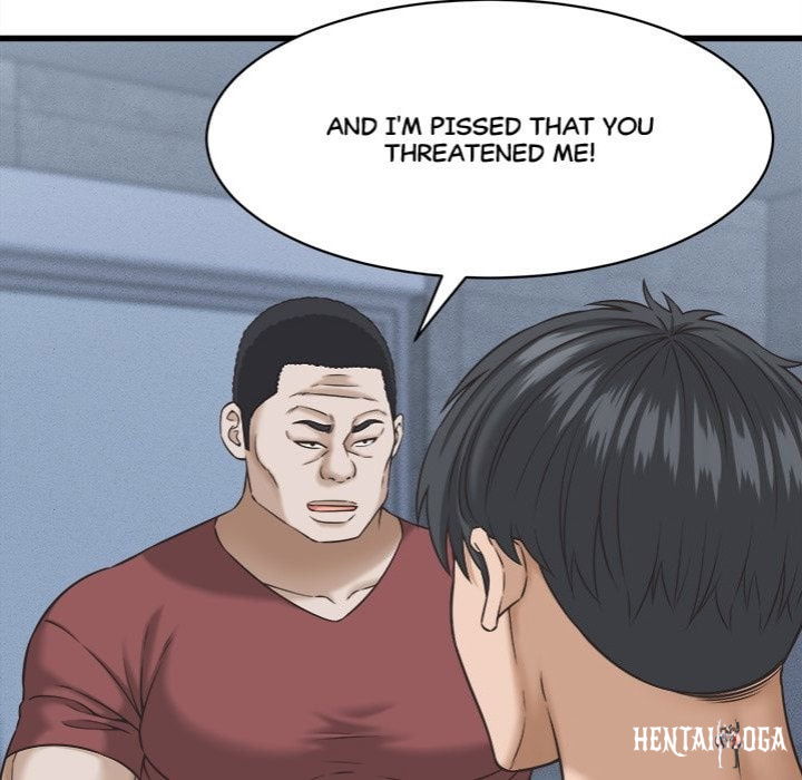 Right Under His Roof Right Under His Roof Chapter 31 - Page 12