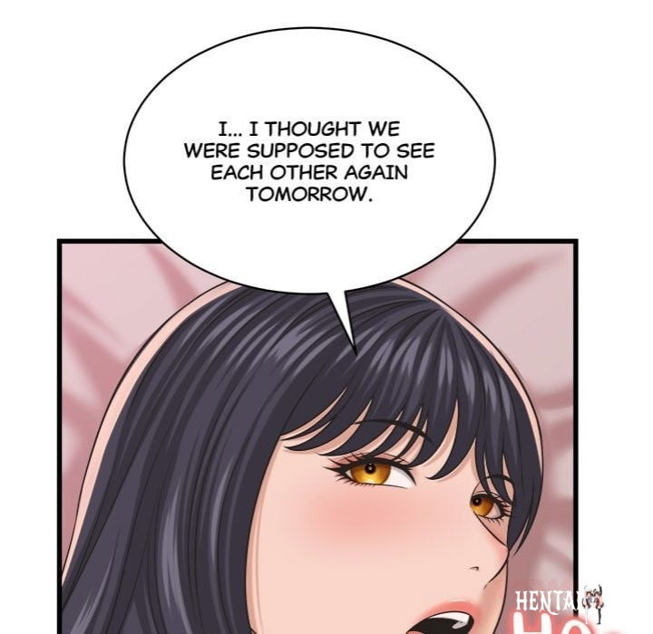 Right Under His Roof Right Under His Roof Chapter 31 - Page 123