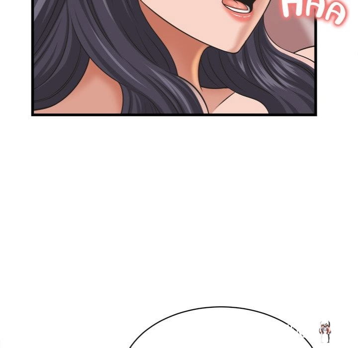 Right Under His Roof Right Under His Roof Chapter 31 - Page 124