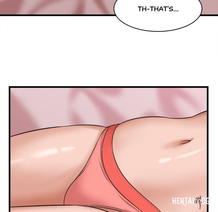 Right Under His Roof Right Under His Roof Chapter 31 - Page 126