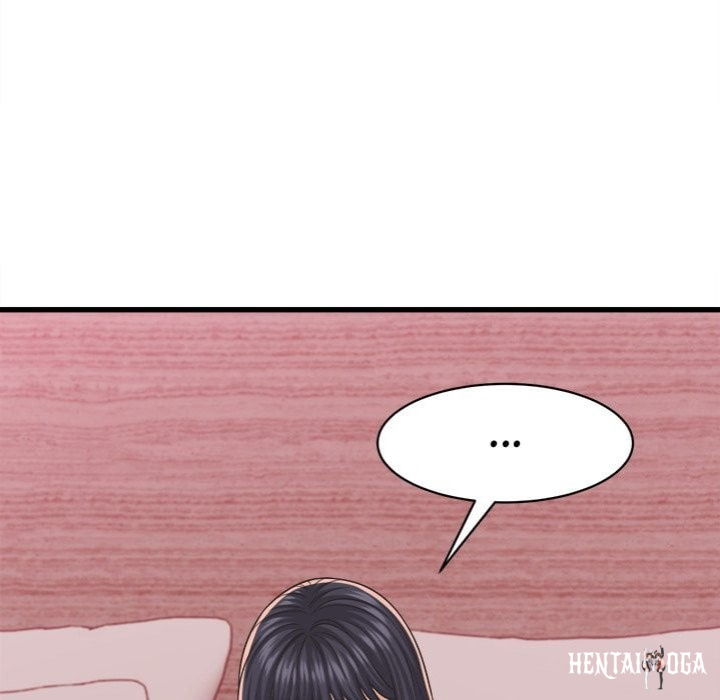 Right Under His Roof Right Under His Roof Chapter 31 - Page 131