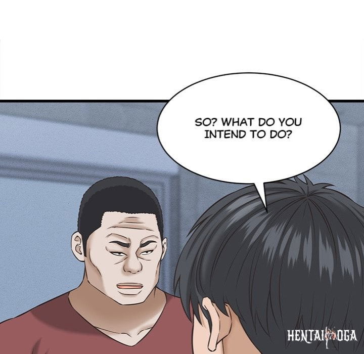 Right Under His Roof Right Under His Roof Chapter 31 - Page 17