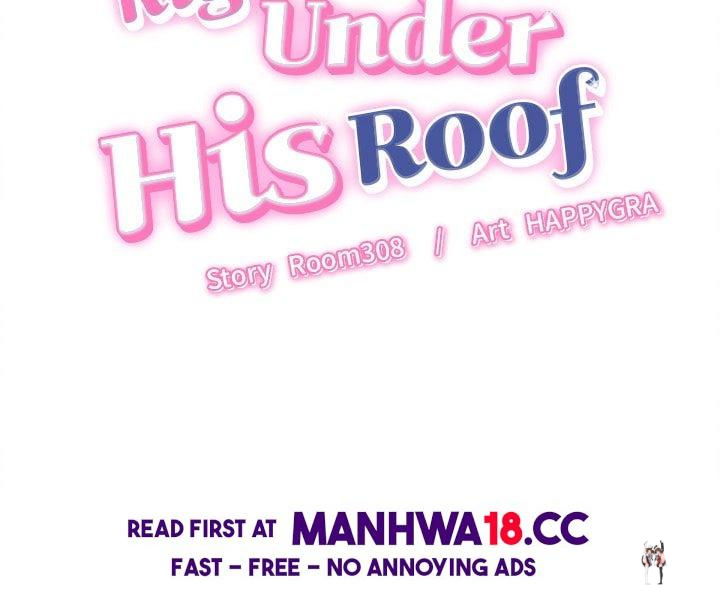 Right Under His Roof Right Under His Roof Chapter 31 - Page 2