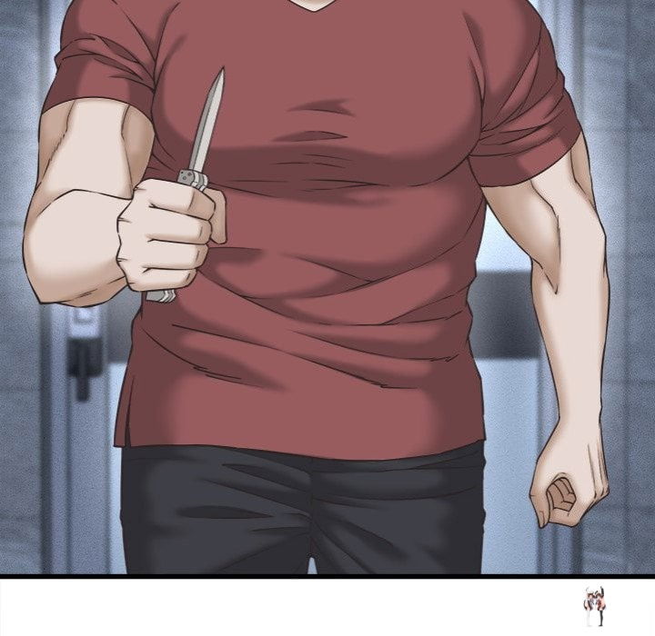 Right Under His Roof Right Under His Roof Chapter 31 - Page 20