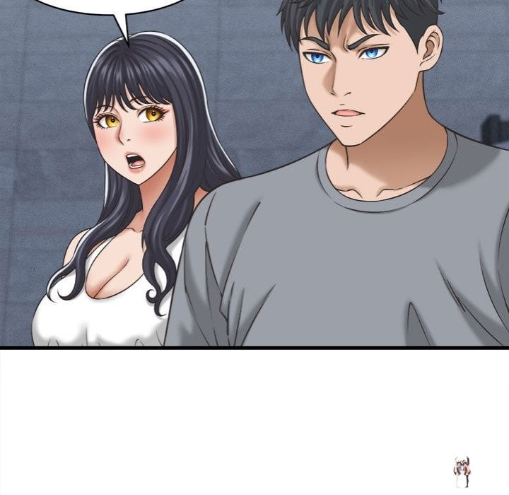 Right Under His Roof Right Under His Roof Chapter 31 - Page 22