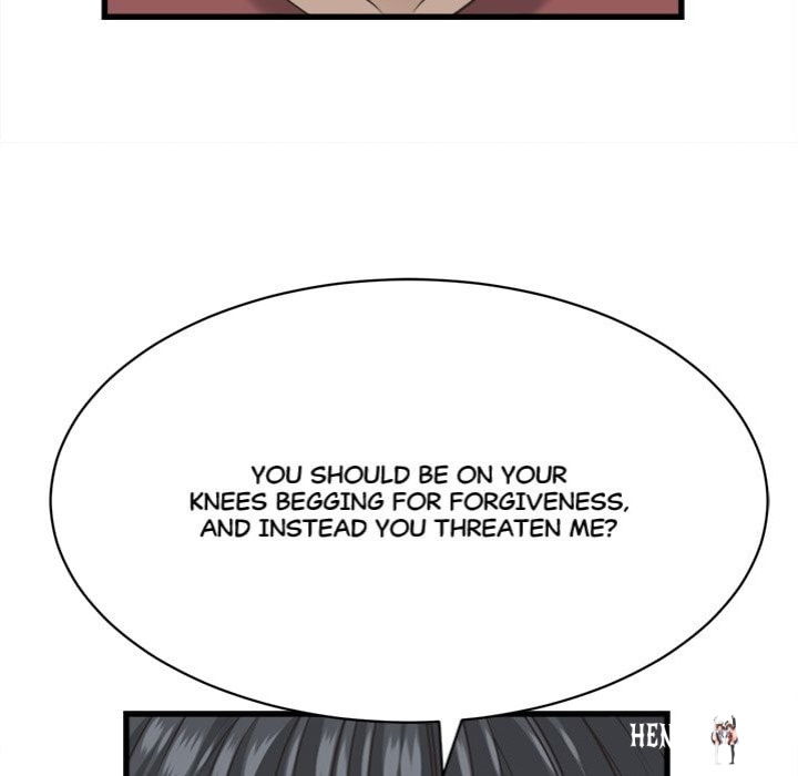 Right Under His Roof Right Under His Roof Chapter 31 - Page 24