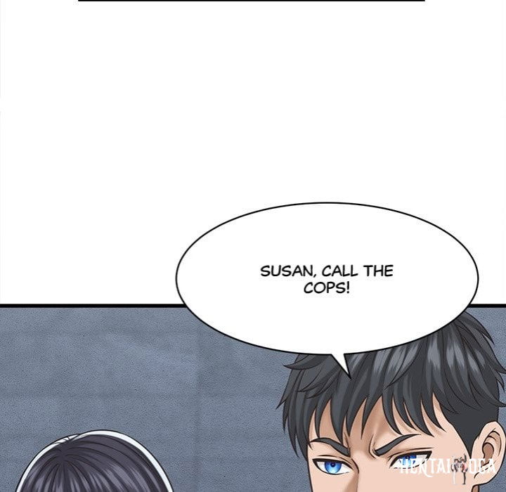 Right Under His Roof Right Under His Roof Chapter 31 - Page 26