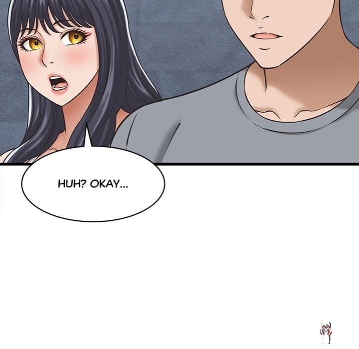 Right Under His Roof Right Under His Roof Chapter 31 - Page 27