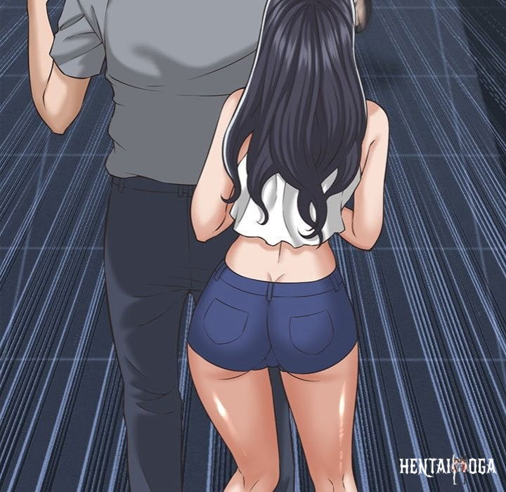 Right Under His Roof Right Under His Roof Chapter 31 - Page 31