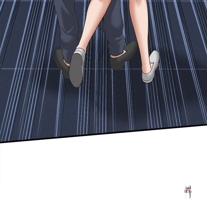 Right Under His Roof Right Under His Roof Chapter 31 - Page 32