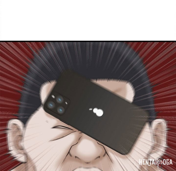 Right Under His Roof Right Under His Roof Chapter 31 - Page 35