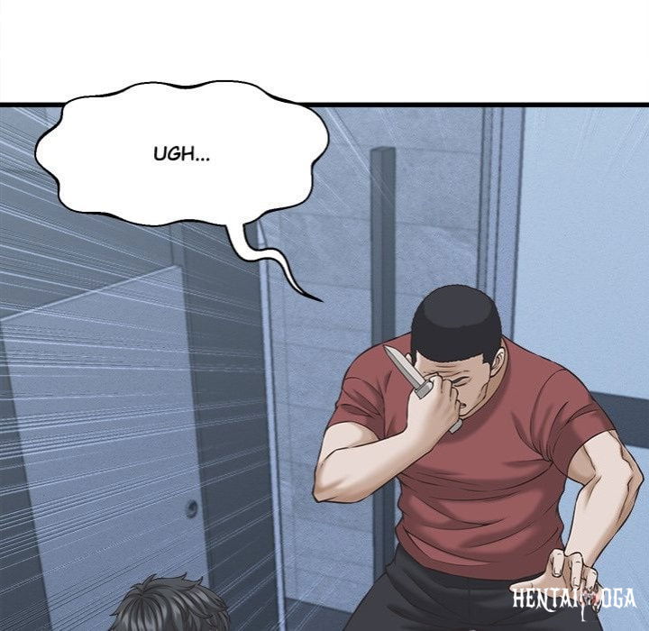 Right Under His Roof Right Under His Roof Chapter 31 - Page 37