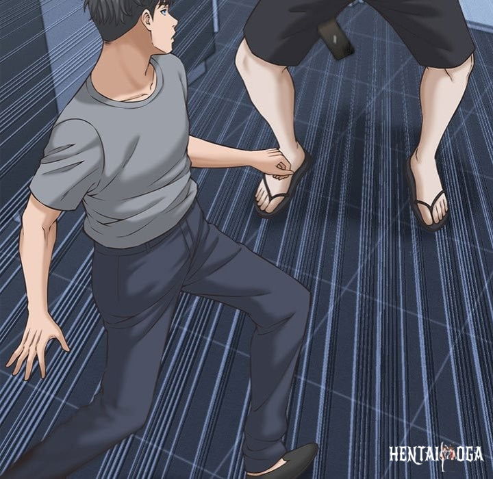 Right Under His Roof Right Under His Roof Chapter 31 - Page 38