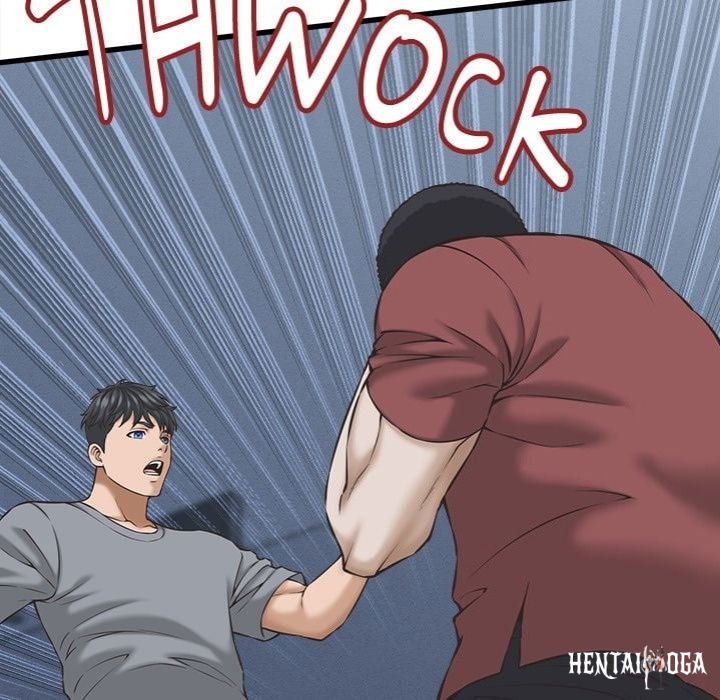 Right Under His Roof Right Under His Roof Chapter 31 - Page 40