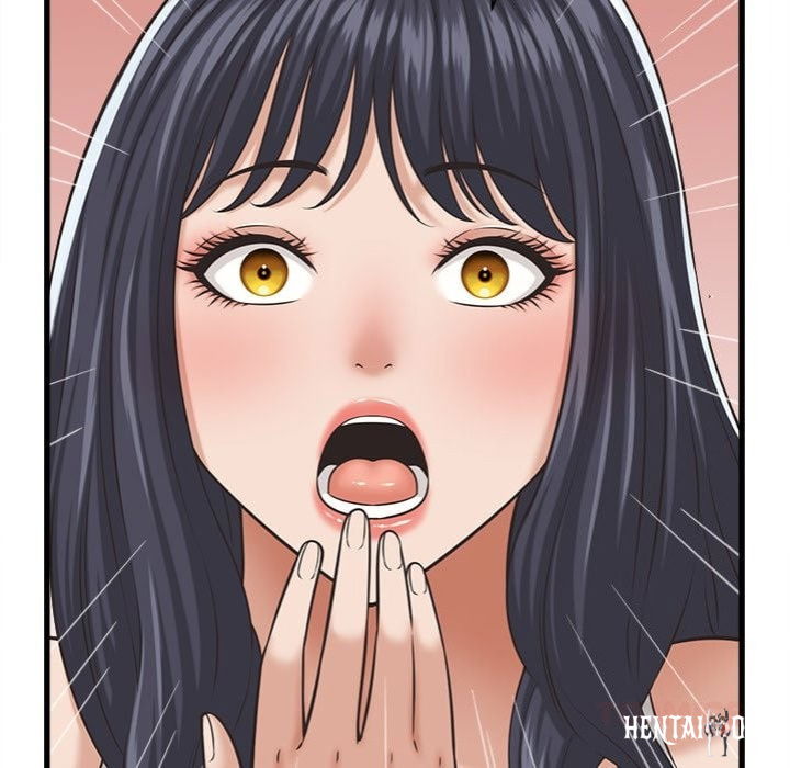 Right Under His Roof Right Under His Roof Chapter 31 - Page 45