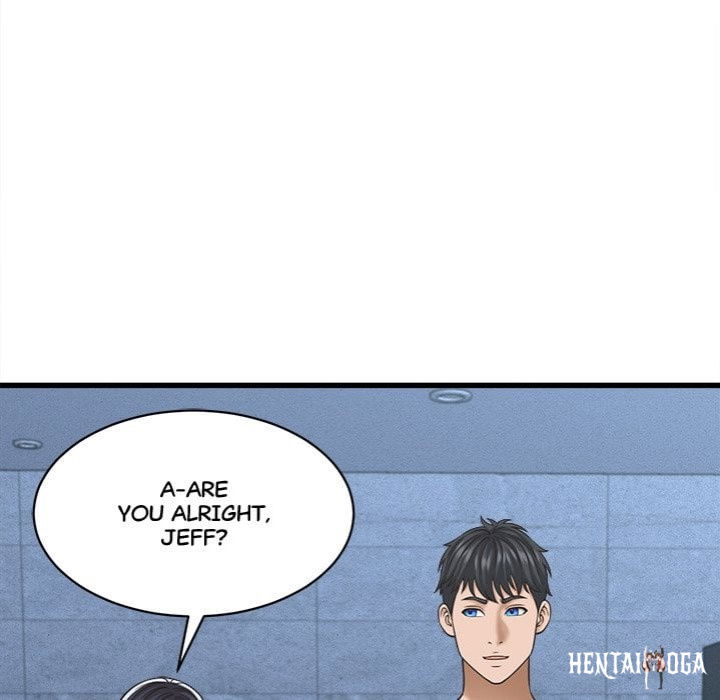 Right Under His Roof Right Under His Roof Chapter 31 - Page 48