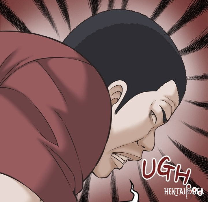 Right Under His Roof Right Under His Roof Chapter 31 - Page 56