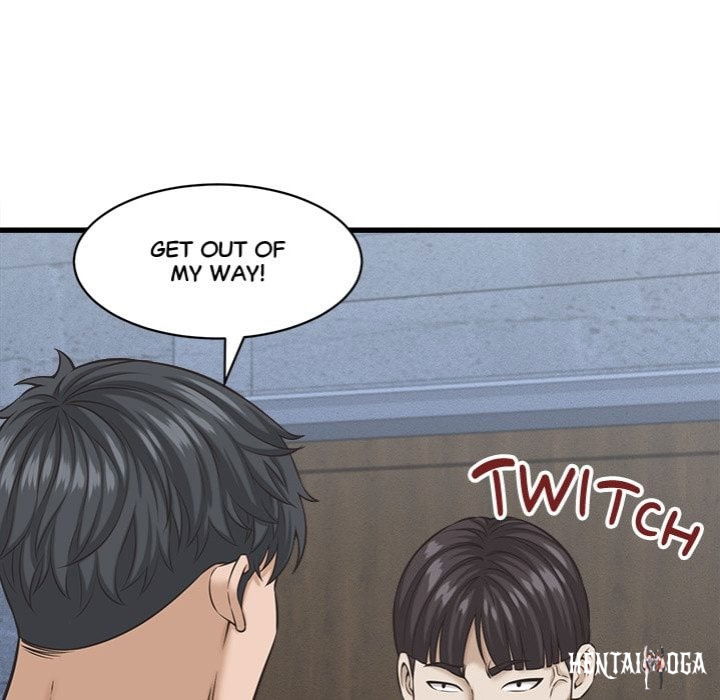 Right Under His Roof Right Under His Roof Chapter 31 - Page 58