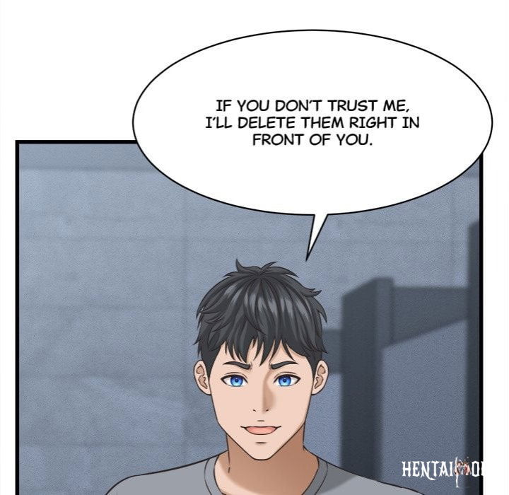 Right Under His Roof Right Under His Roof Chapter 31 - Page 6