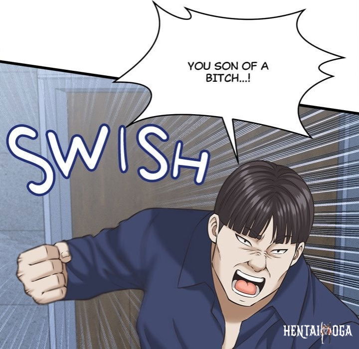 Right Under His Roof Right Under His Roof Chapter 31 - Page 60