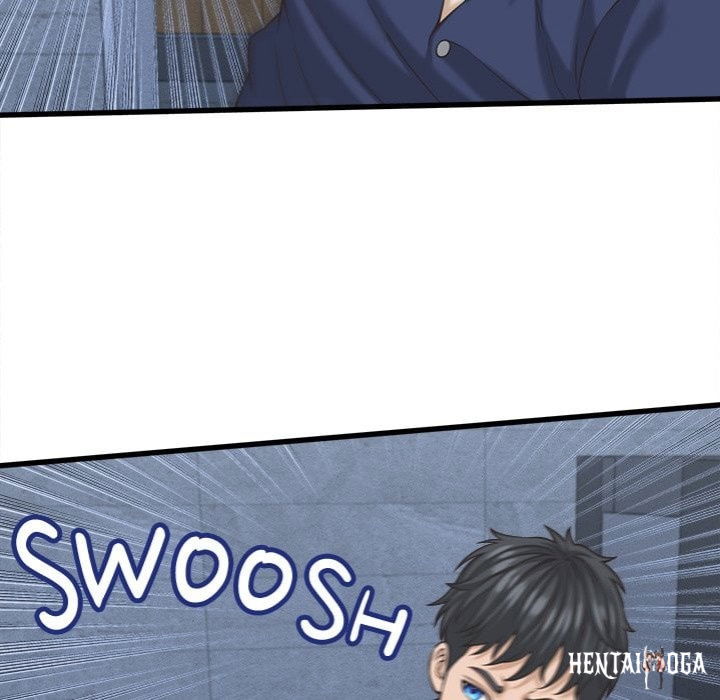 Right Under His Roof Right Under His Roof Chapter 31 - Page 61