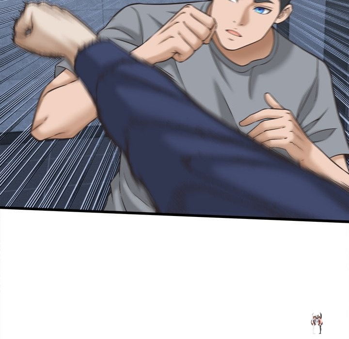 Right Under His Roof Right Under His Roof Chapter 31 - Page 62