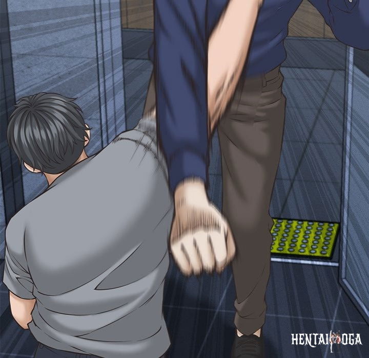 Right Under His Roof Right Under His Roof Chapter 31 - Page 64