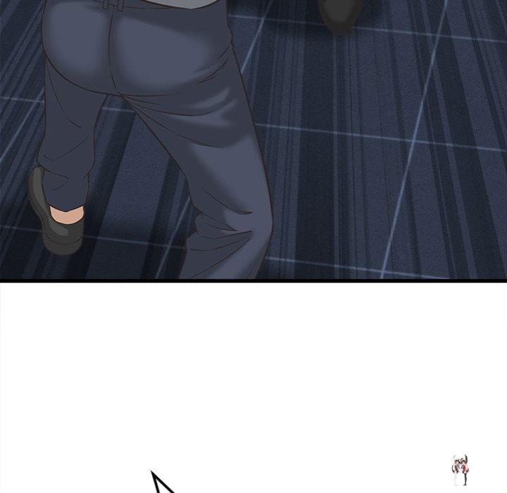 Right Under His Roof Right Under His Roof Chapter 31 - Page 65