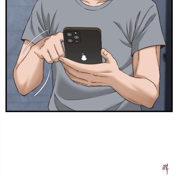 Right Under His Roof Right Under His Roof Chapter 31 - Page 7