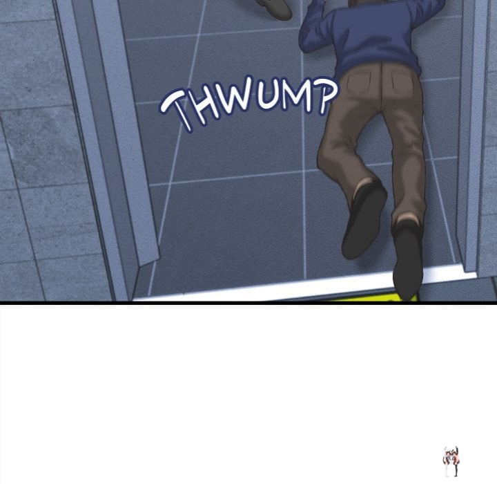 Right Under His Roof Right Under His Roof Chapter 31 - Page 70