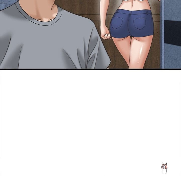 Right Under His Roof Right Under His Roof Chapter 31 - Page 72