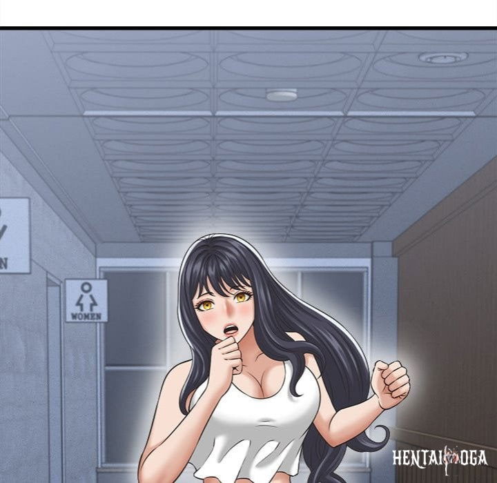 Right Under His Roof Right Under His Roof Chapter 31 - Page 73