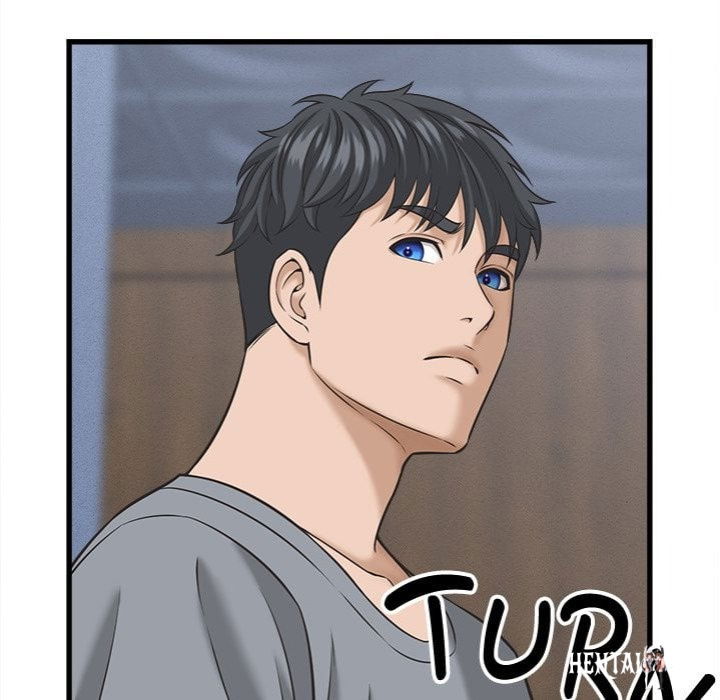 Right Under His Roof Right Under His Roof Chapter 31 - Page 76