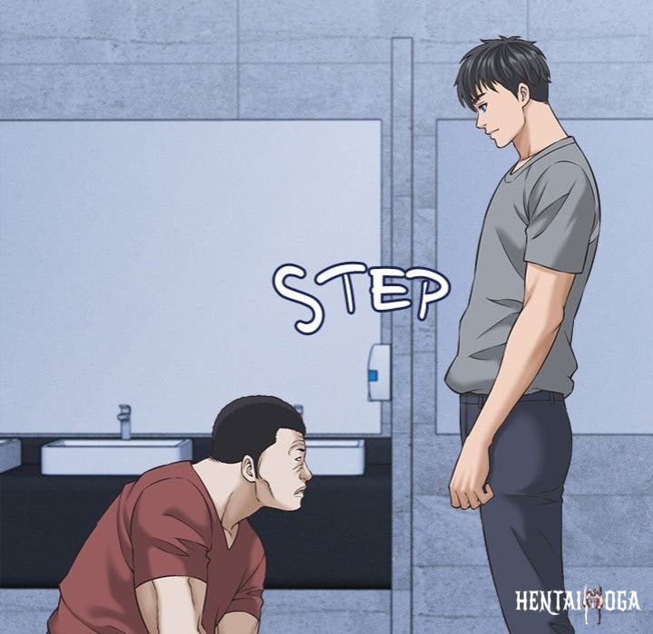 Right Under His Roof Right Under His Roof Chapter 31 - Page 78