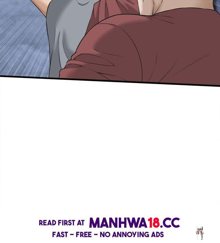 Right Under His Roof Right Under His Roof Chapter 31 - Page 83