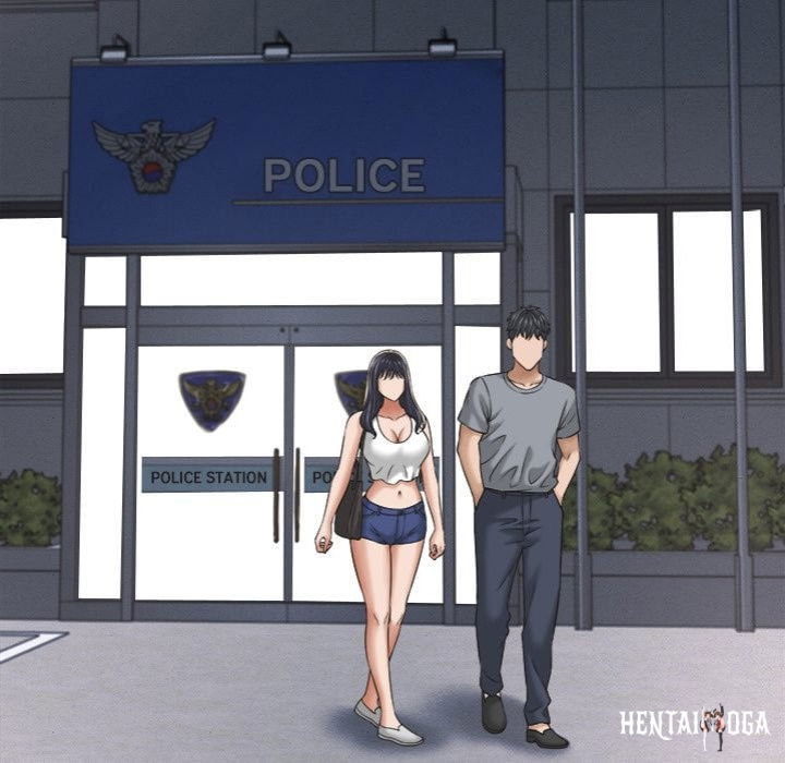 Right Under His Roof Right Under His Roof Chapter 31 - Page 91