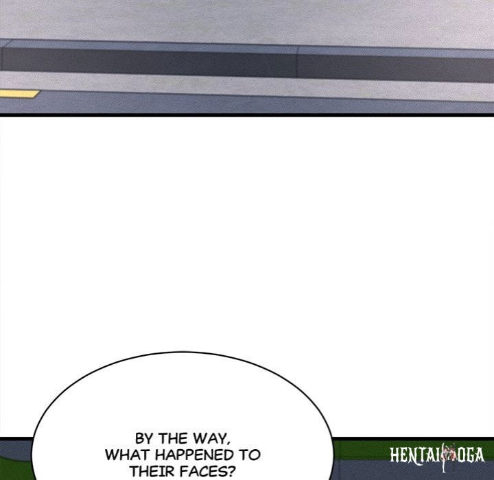 Right Under His Roof Right Under His Roof Chapter 31 - Page 92