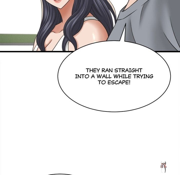 Right Under His Roof Right Under His Roof Chapter 31 - Page 94