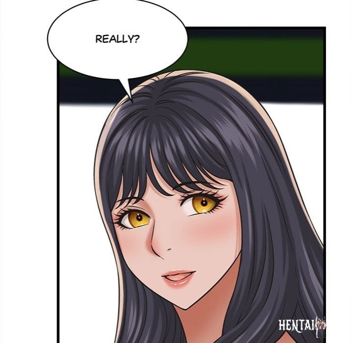 Right Under His Roof Right Under His Roof Chapter 31 - Page 95