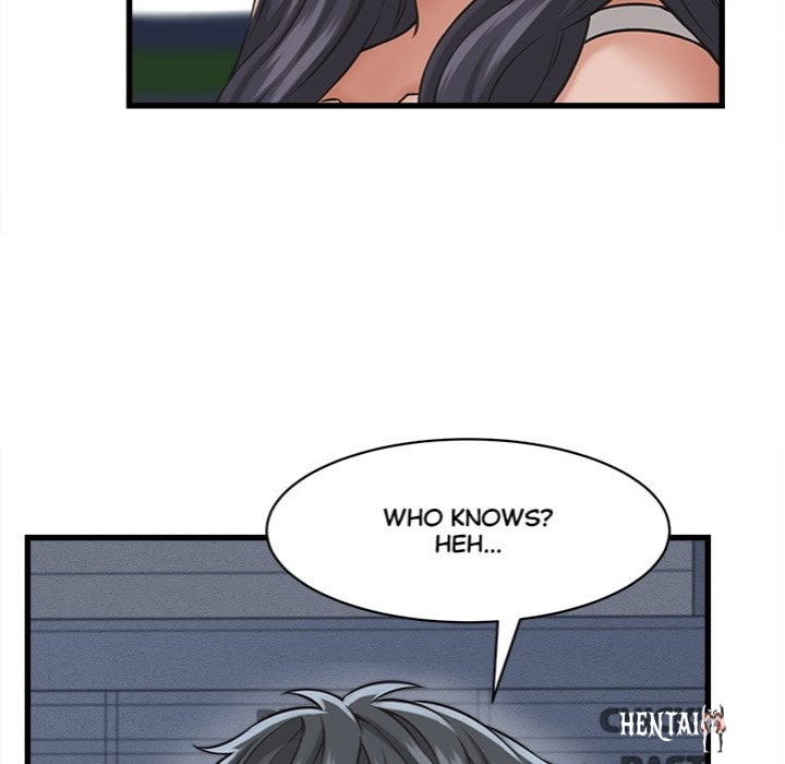 Right Under His Roof Right Under His Roof Chapter 31 - Page 96