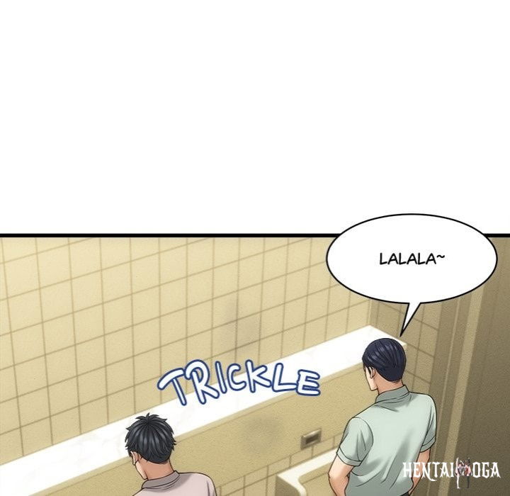 Right Under His Roof Right Under His Roof Chapter 33 - Página 105