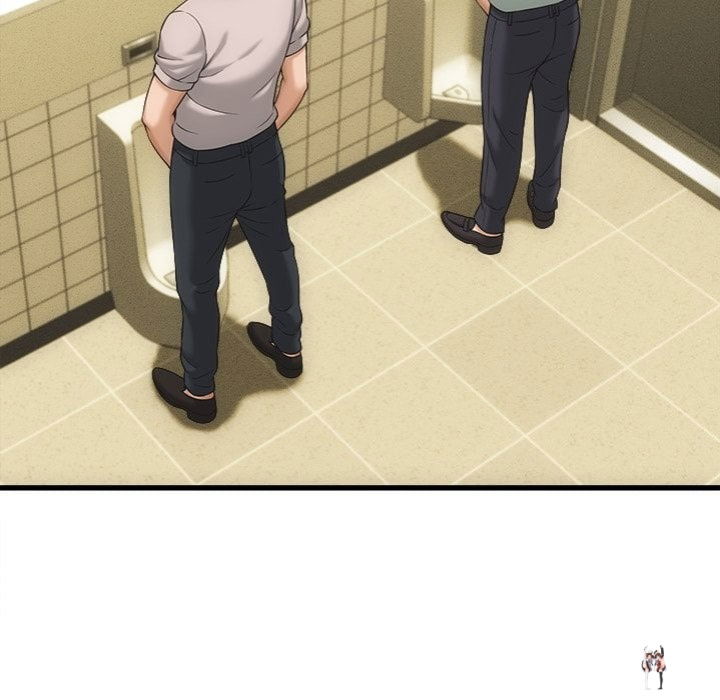 Right Under His Roof Right Under His Roof Chapter 33 - Página 106