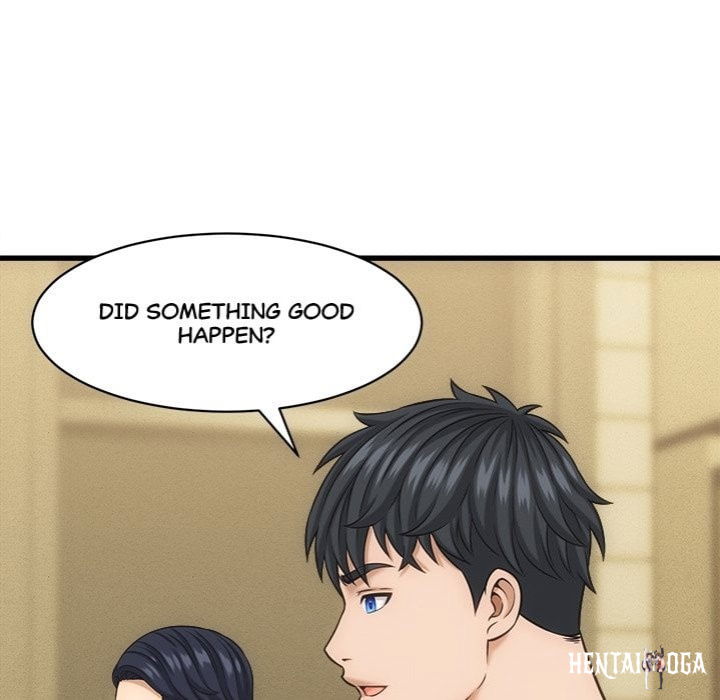 Right Under His Roof Right Under His Roof Chapter 33 - Página 107