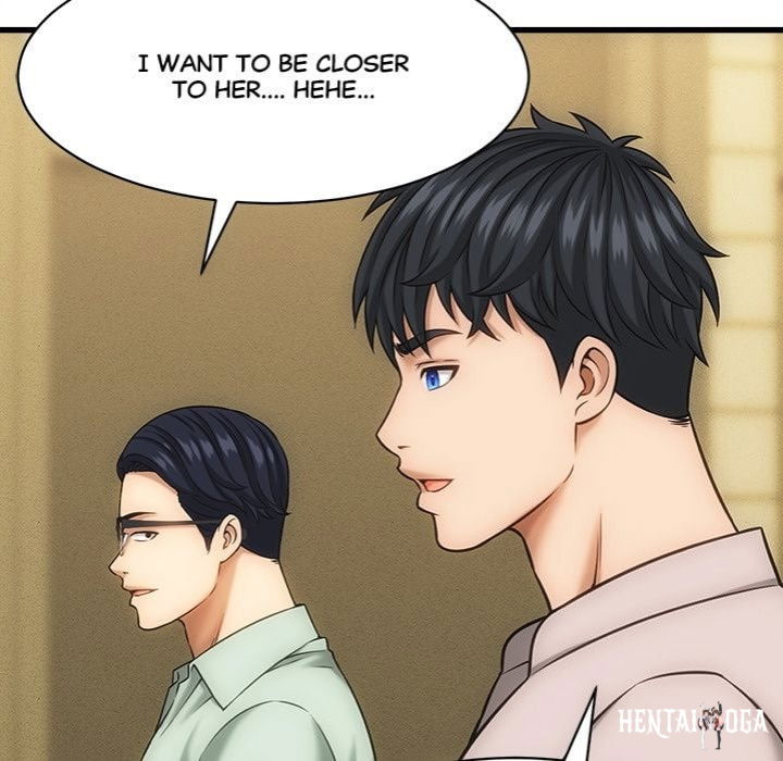 Right Under His Roof Right Under His Roof Chapter 33 - Página 111